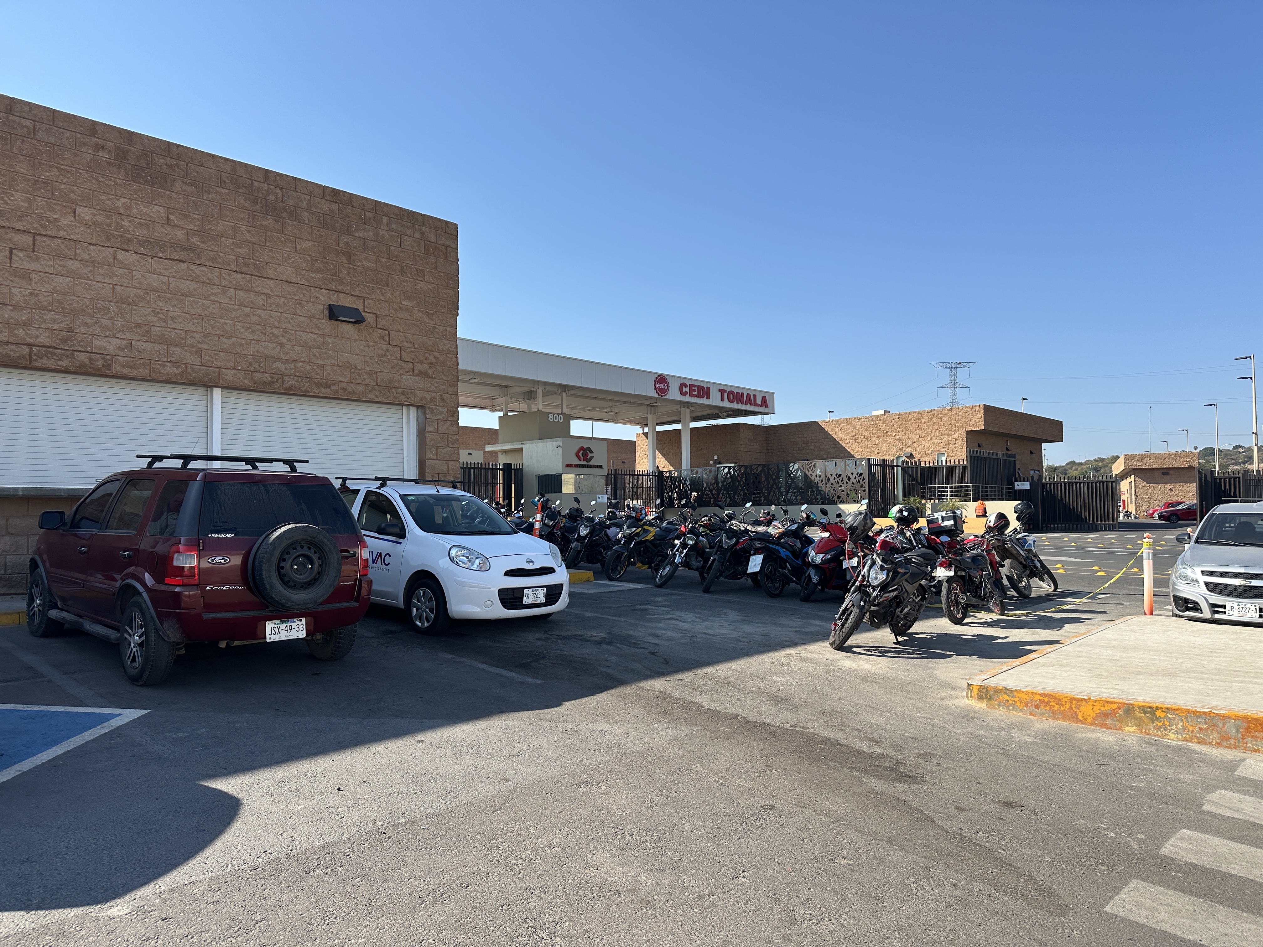 Terreno en Venta El Moral Tonalá en El Vado, Tonalá - foto 11 de 15