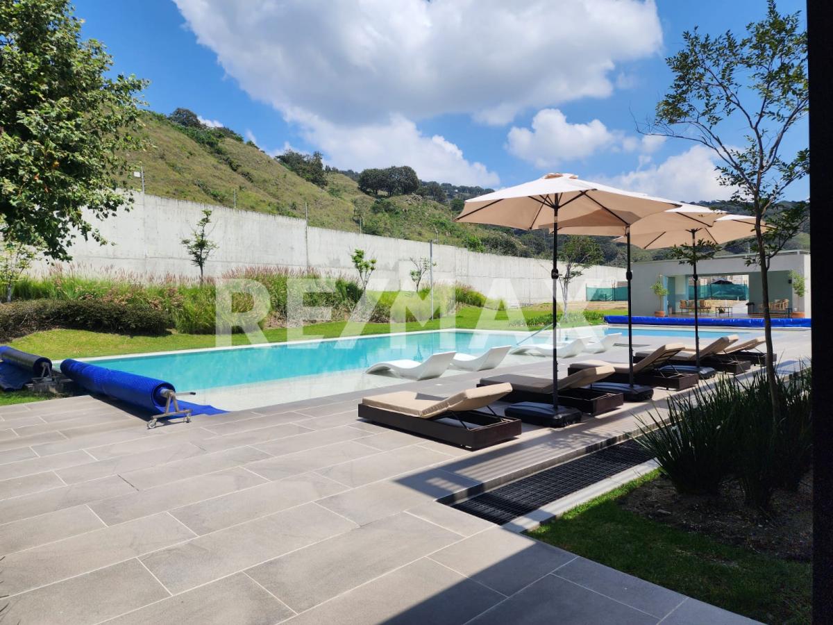 Terreno en Venta en El Eden en BOSQUES DE SANTA ANITA, Tlajomulco de Zúñiga - foto 8 de 11