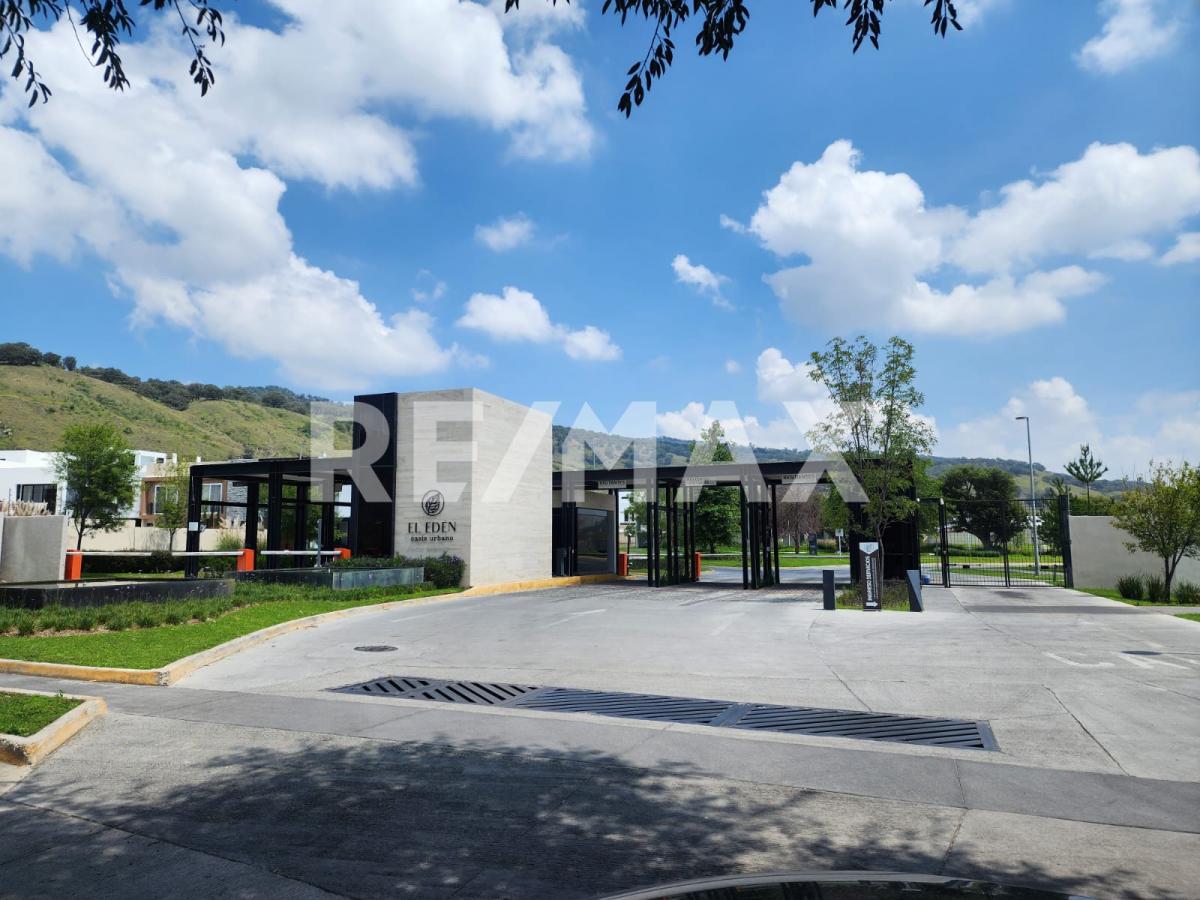 Terreno en Venta en El Eden en BOSQUES DE SANTA ANITA, Tlajomulco de Zúñiga - foto 11 de 11