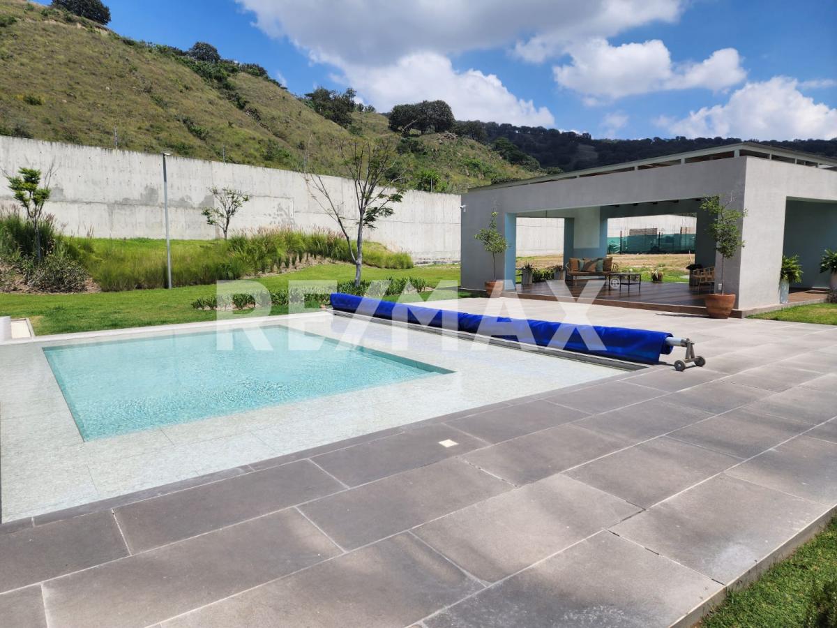 Terreno en Venta en El Eden en BOSQUES DE SANTA ANITA, Tlajomulco de Zúñiga - foto 7 de 11