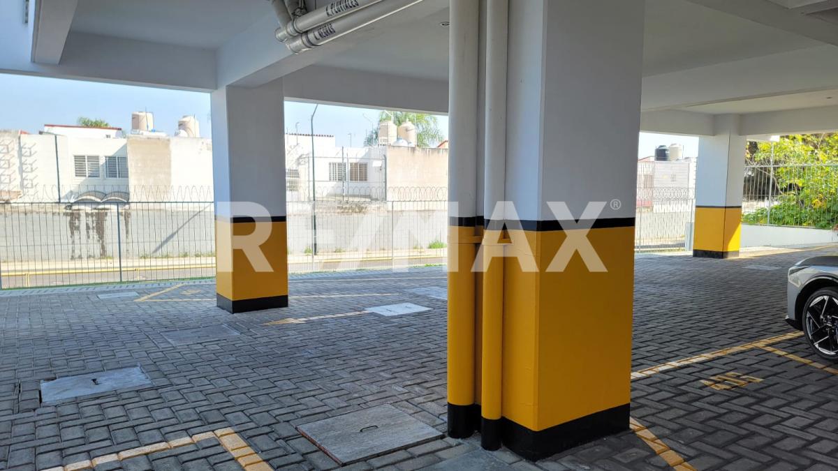 Departamento en Venta en Real de Valdepeñas