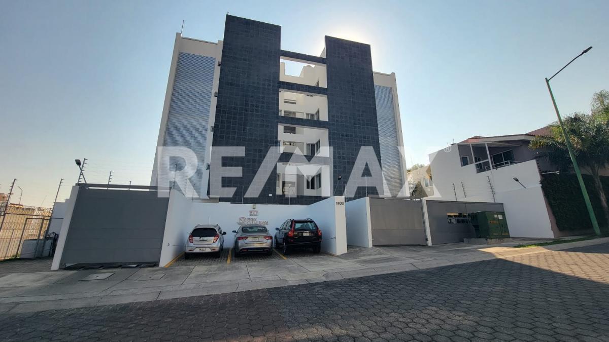 Departamento en Venta en Real de Valdepeñas