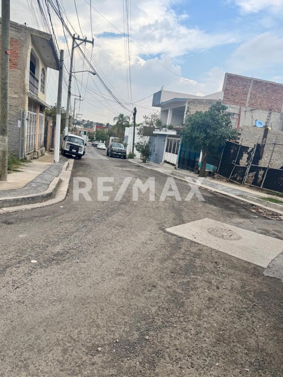 Terreno en Venta