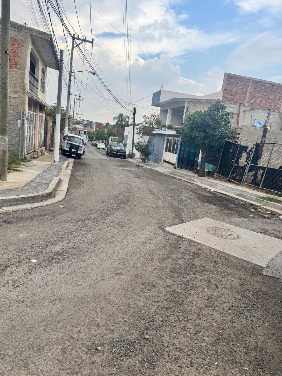 Terreno en Venta  en Nuevo México, Zapopan - foto 4 de 6