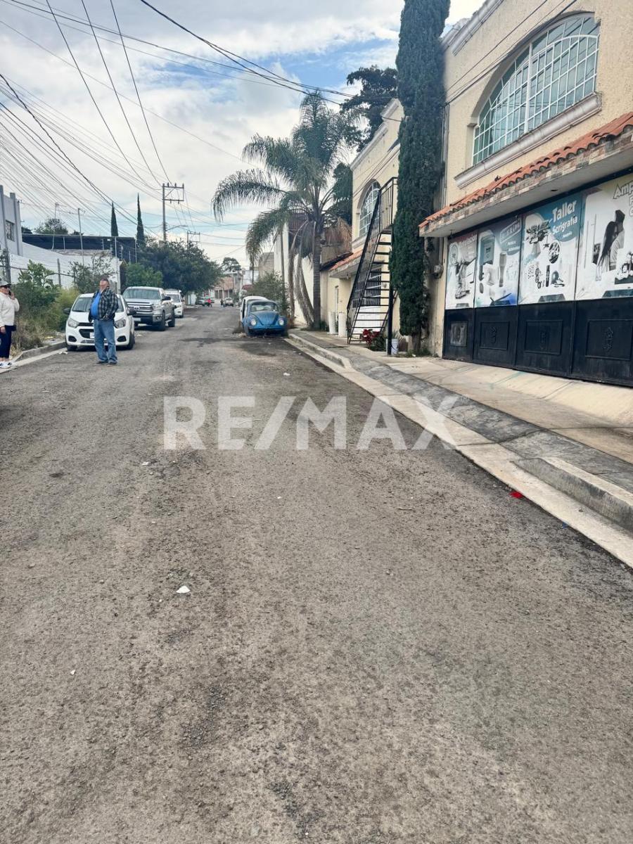 Terreno en Venta