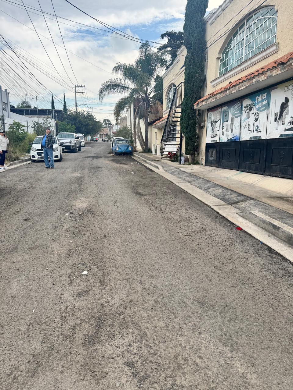 Terreno en Venta  en Nuevo México, Zapopan - foto 3 de 6