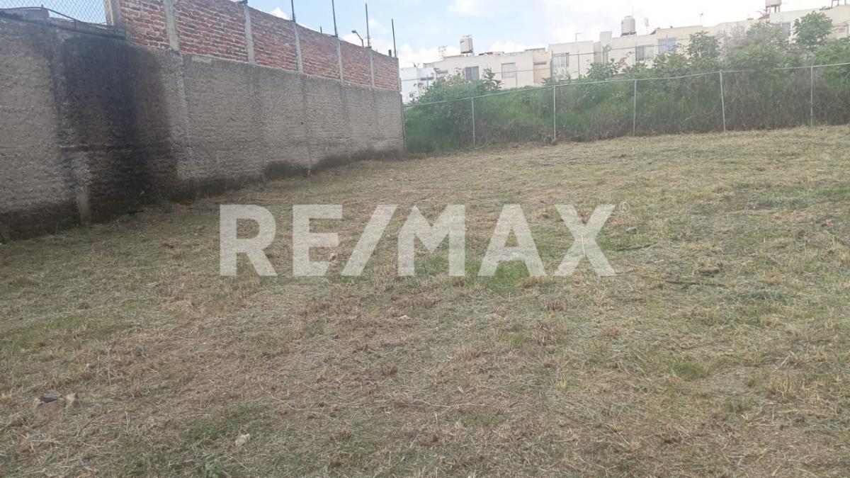Terreno en Venta