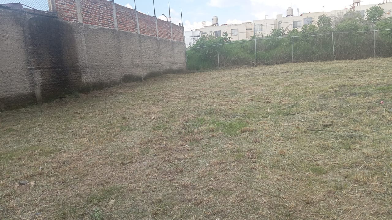 Terreno en Venta  en Nuevo México, Zapopan - foto 5 de 6