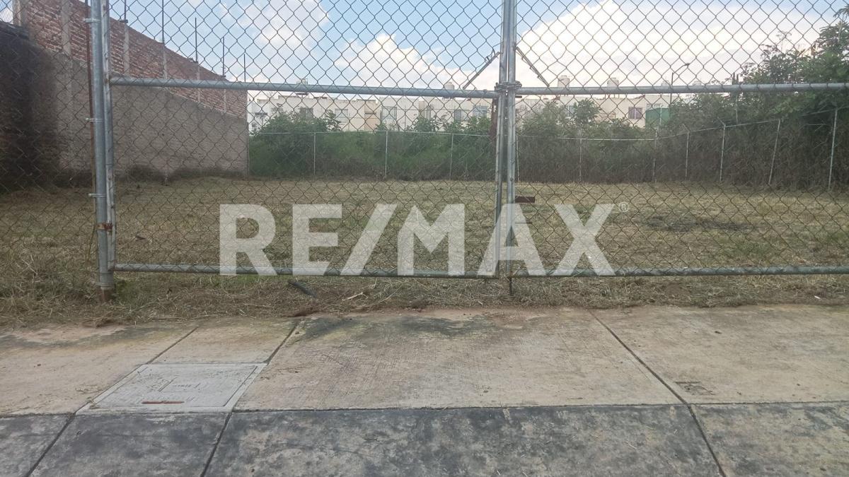 Terreno en Venta