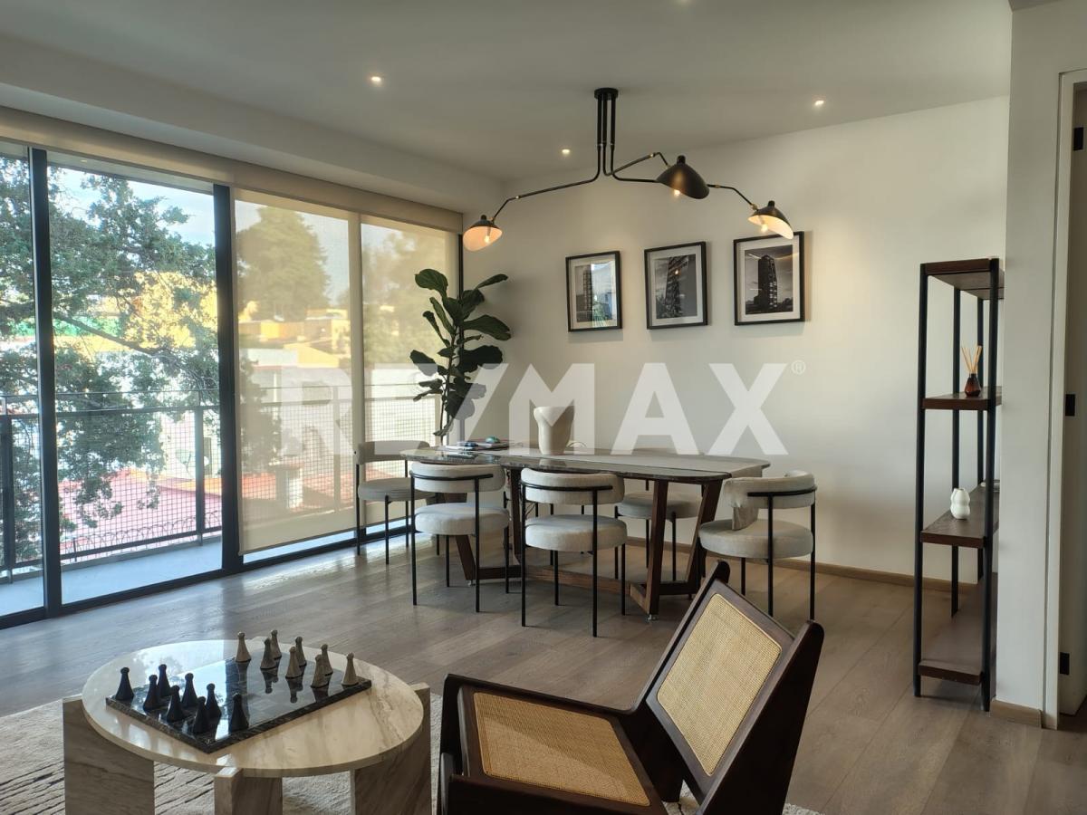 DEPARTAMENTO EN VENTA_colonia LOS ALPES