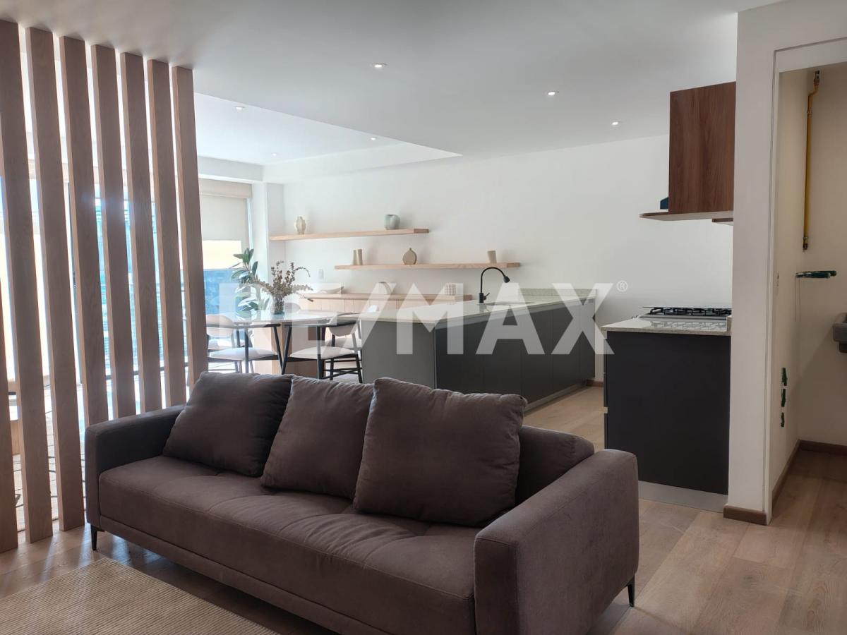 DEPARTAMENTO EN VENTA_COLONIA Los Alpes