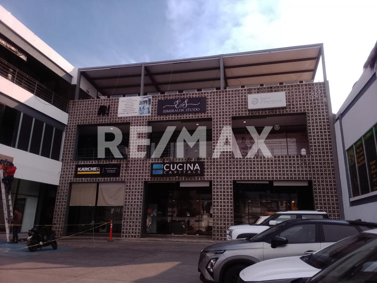 Local en Renta en Lomas del Seminario