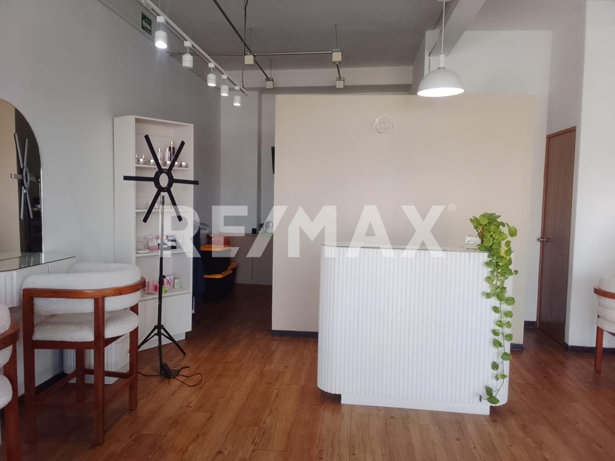 Local en Renta en Lomas del Seminario