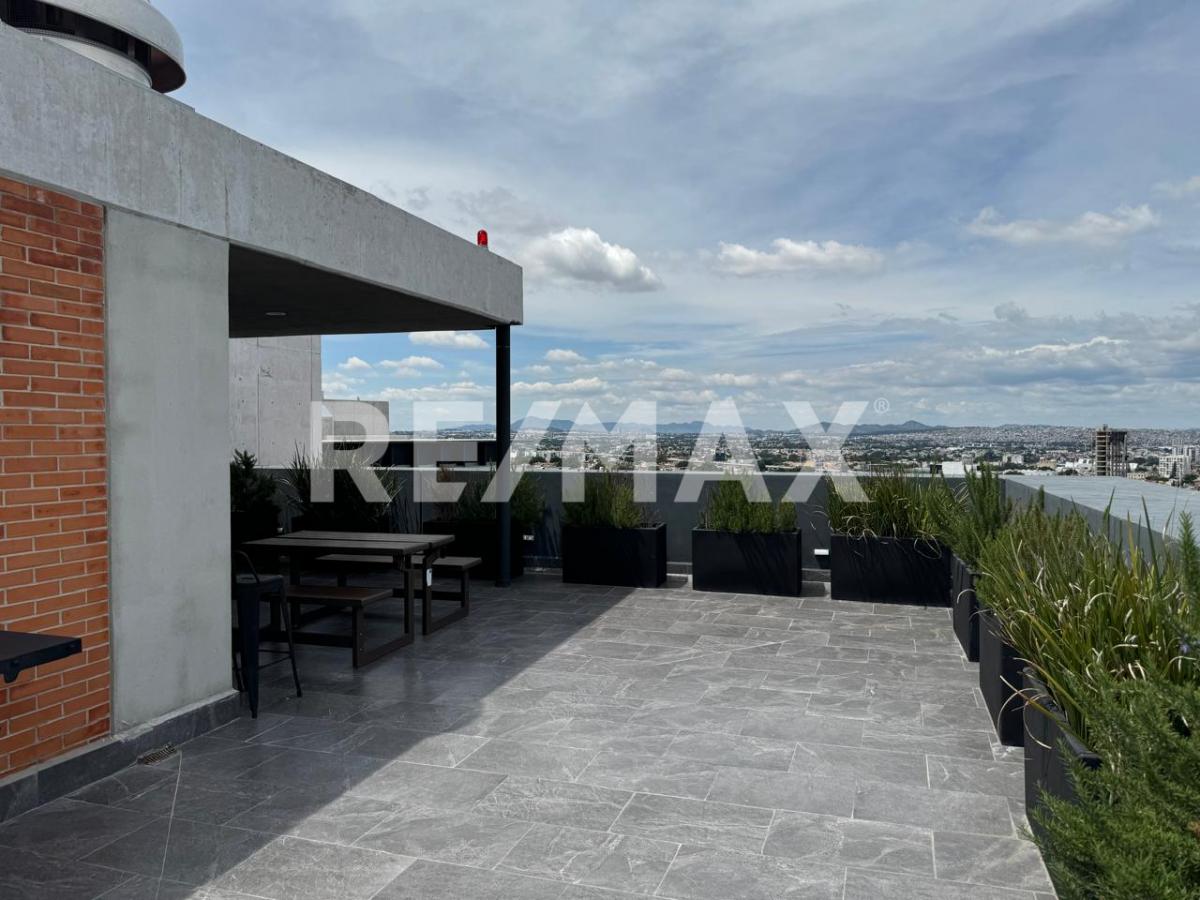 Departamento en Renta en ARTESANOS, Guadalajara - foto 23 de 30