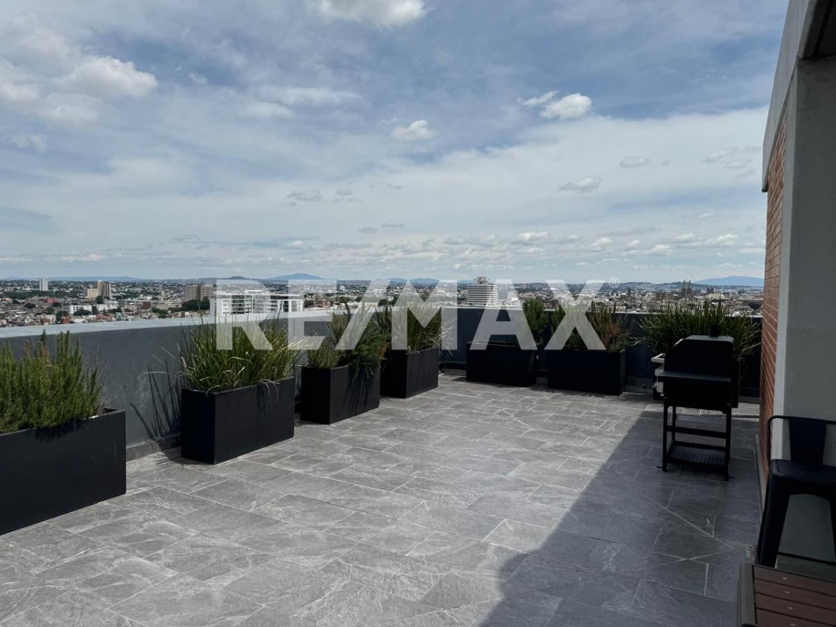Departamento en Renta en ARTESANOS, Guadalajara - foto 21 de 30
