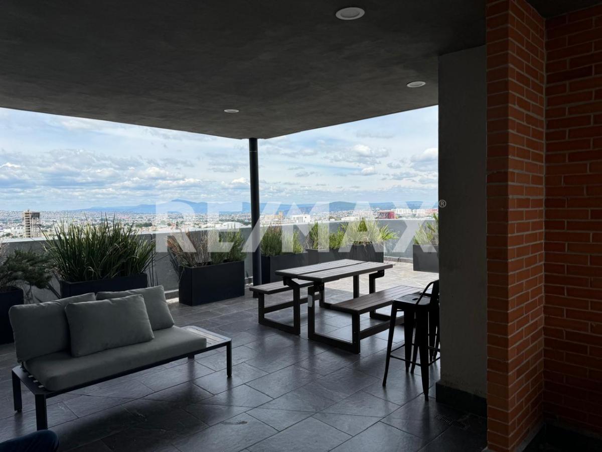 Departamento en Renta en ARTESANOS, Guadalajara - foto 22 de 30