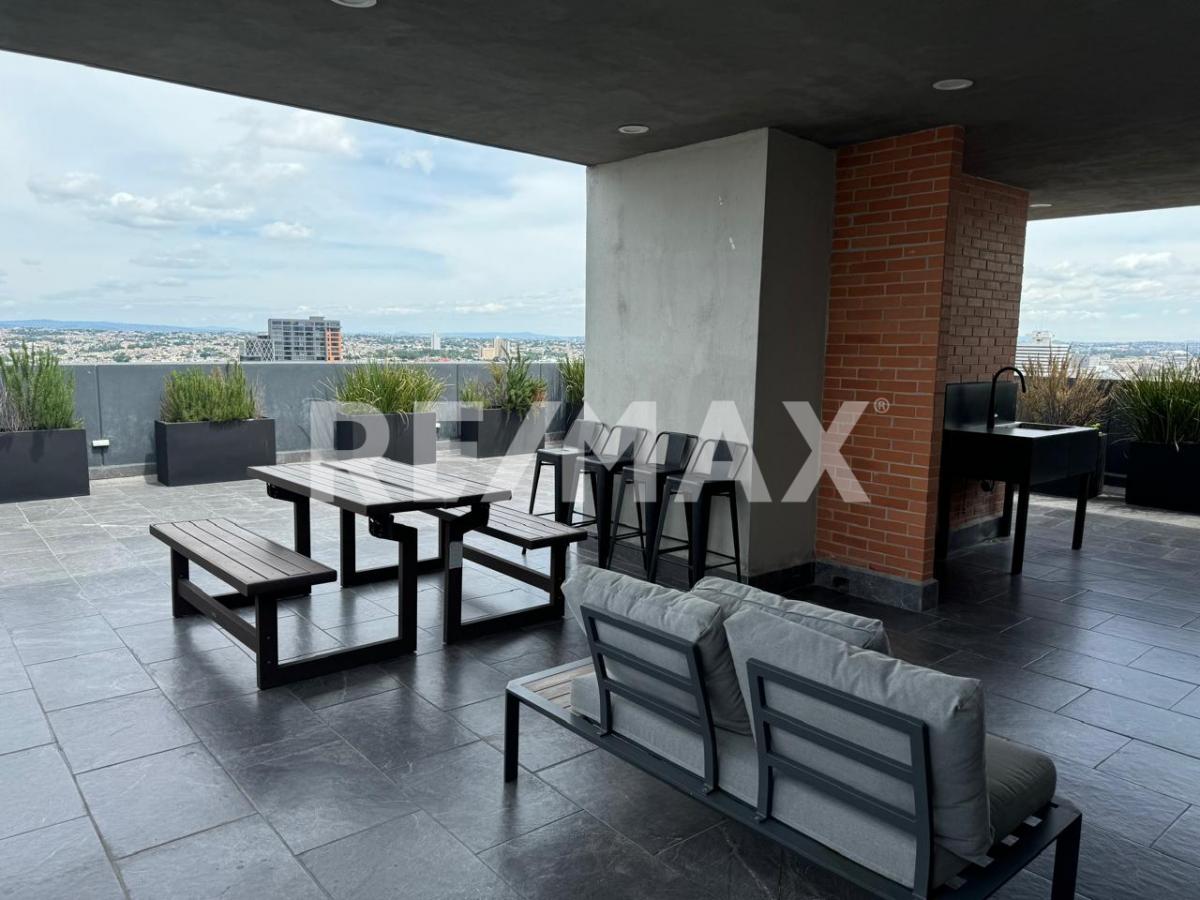 Departamento en Renta en ARTESANOS, Guadalajara - foto 20 de 30
