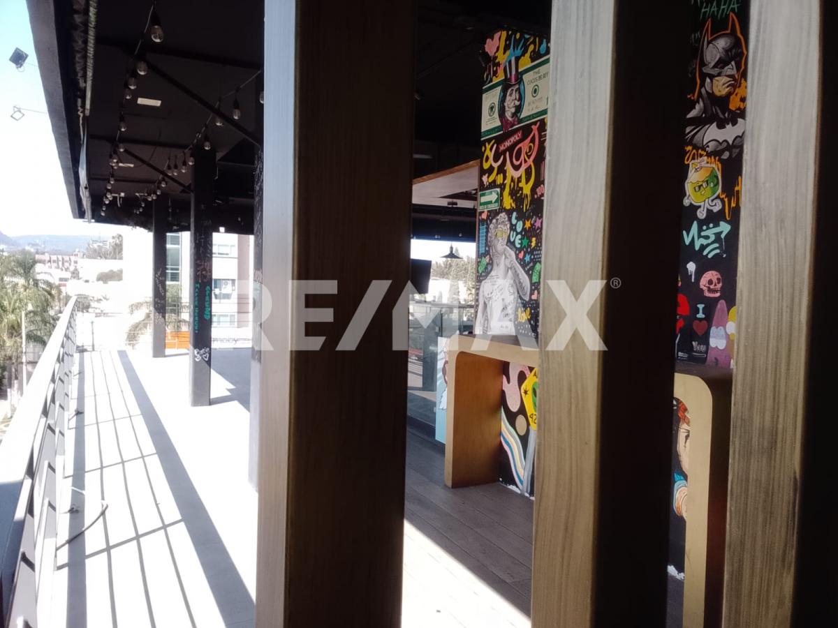 Local en Renta en Lomas del Seminario