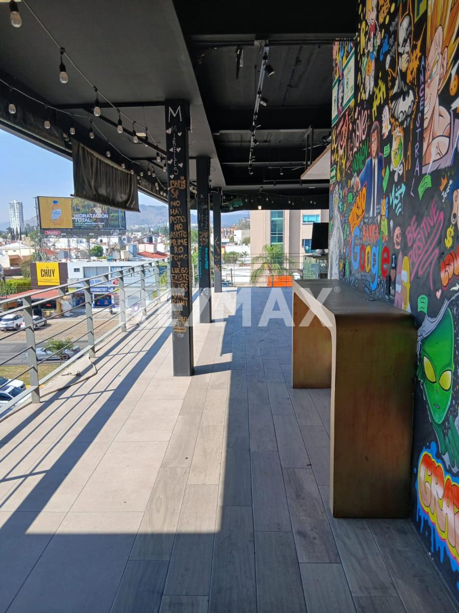 Local en Renta en Lomas del Seminario