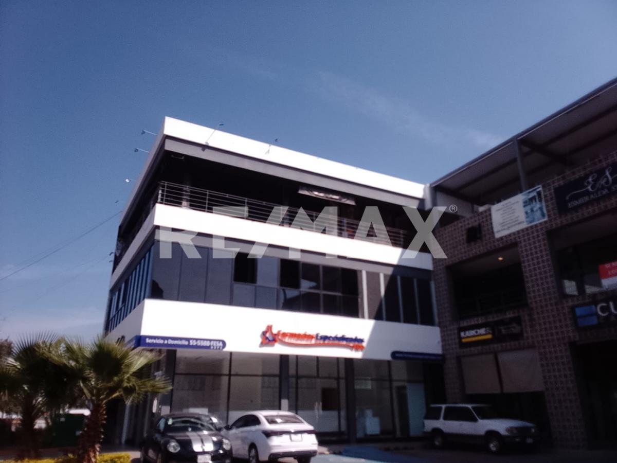 Local en Renta en Lomas del Seminario