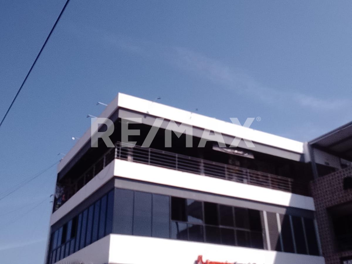 Local en Renta en Lomas del Seminario