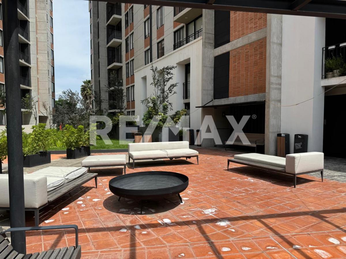 Departamento en Renta en ARTESANOS, Guadalajara - foto 22 de 30