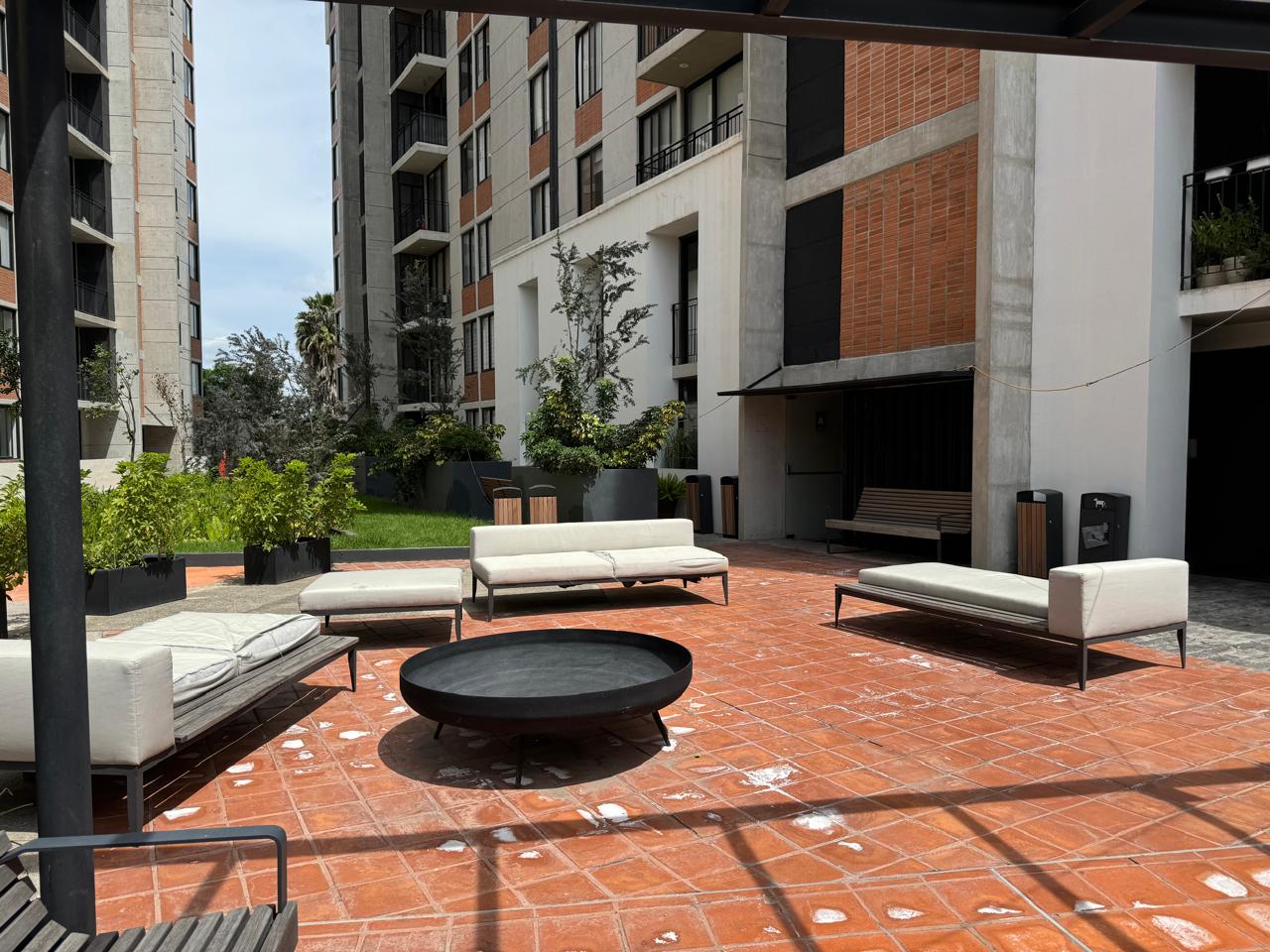 Departamento en Renta en ARTESANOS, Guadalajara - foto 22 de 30