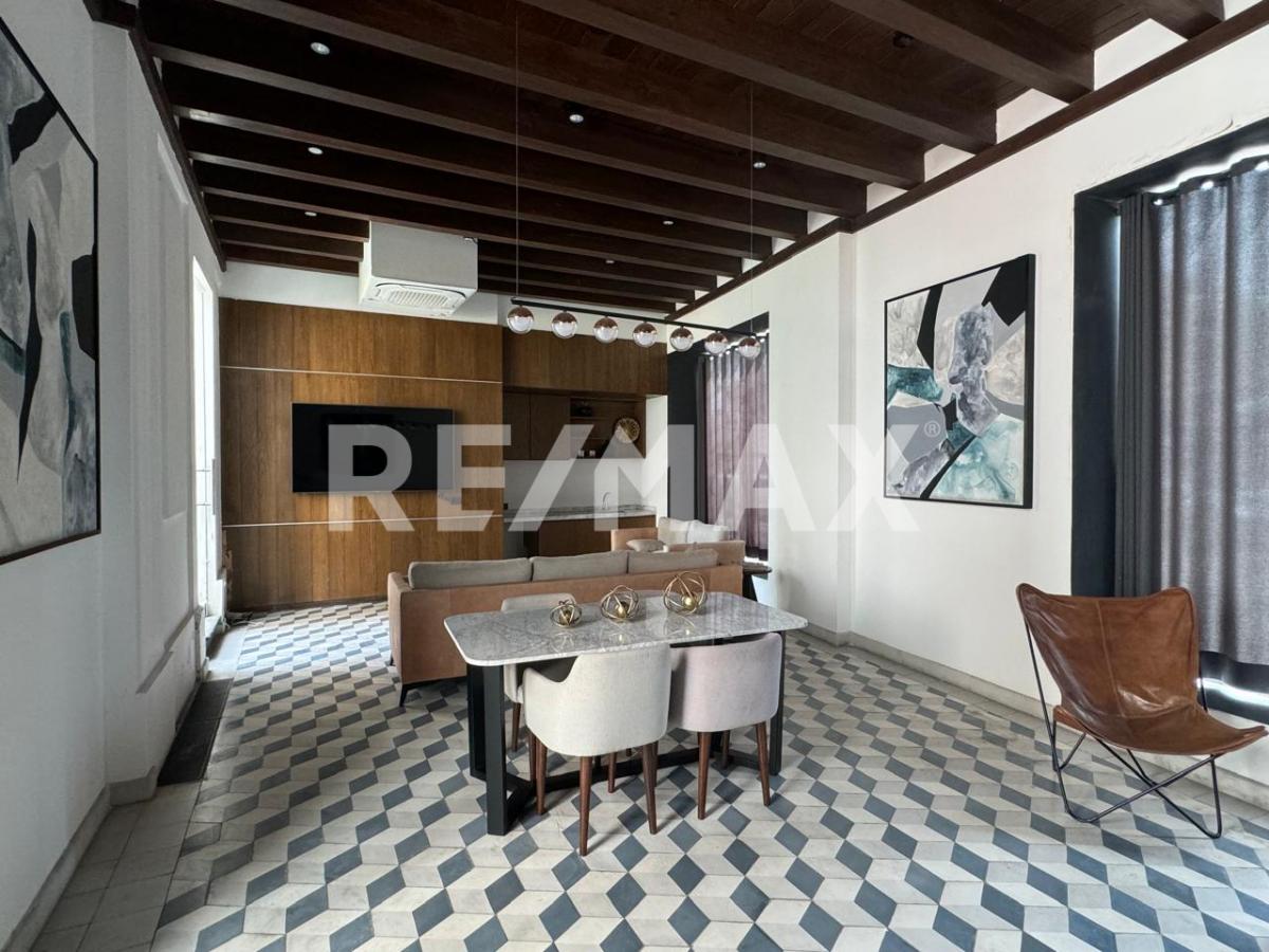 Departamento en Renta en ARTESANOS, Guadalajara - foto 23 de 30