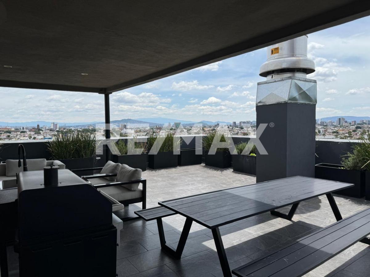 Departamento en Renta en ARTESANOS, Guadalajara - foto 28 de 30