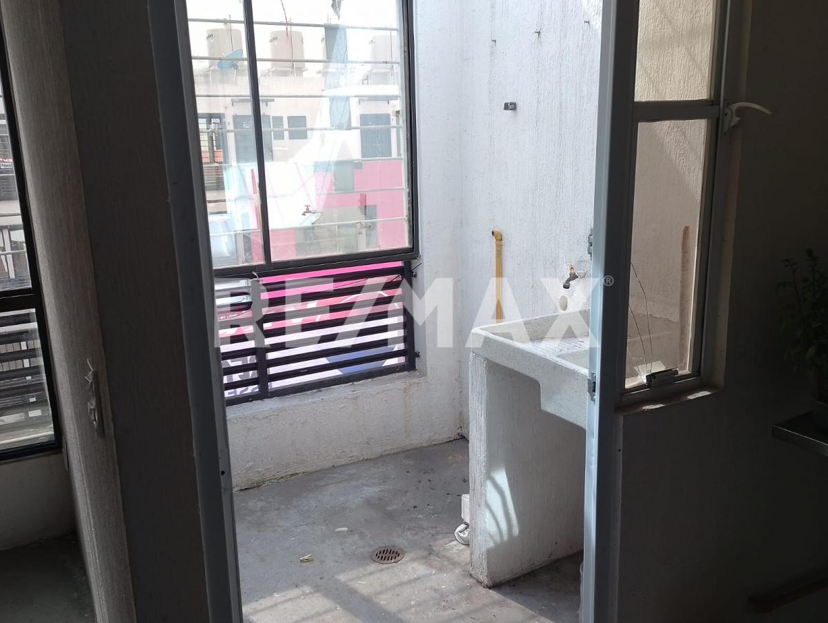Departamento en  Venta  en Chulavista, Tlajomulco de Zúñiga - foto 10 de 10