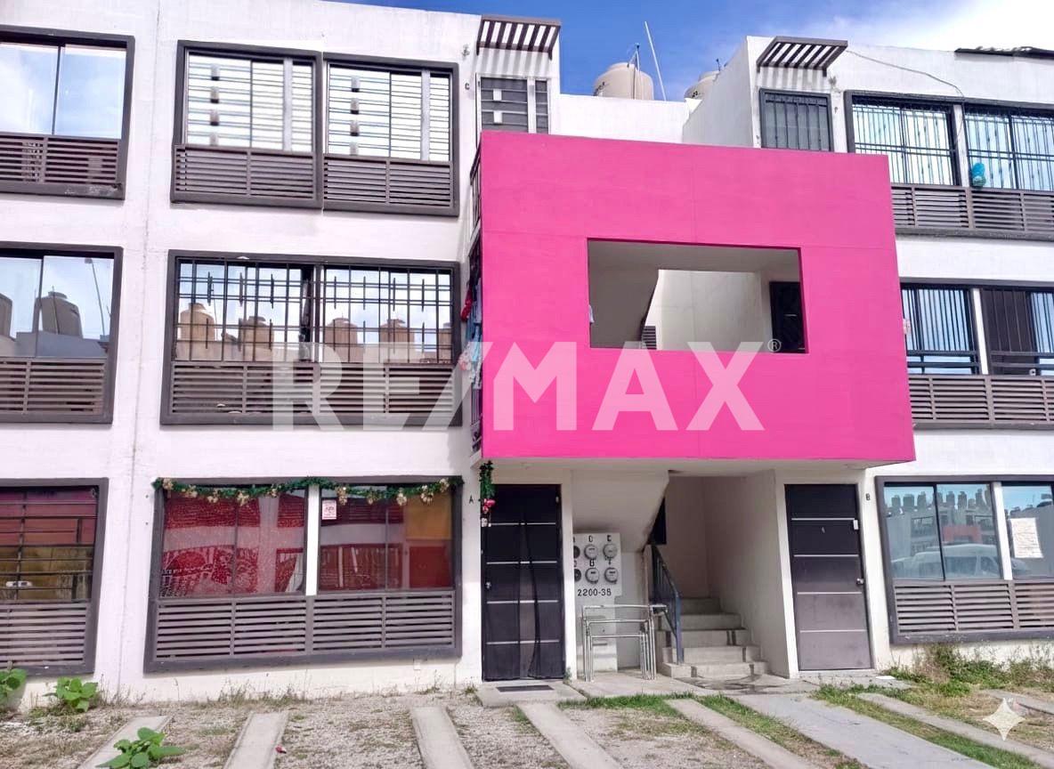Departamento en Venta