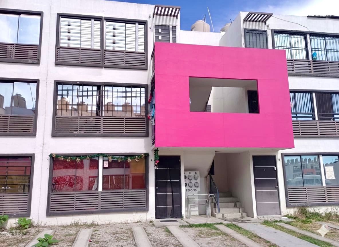 Departamento en  Venta 