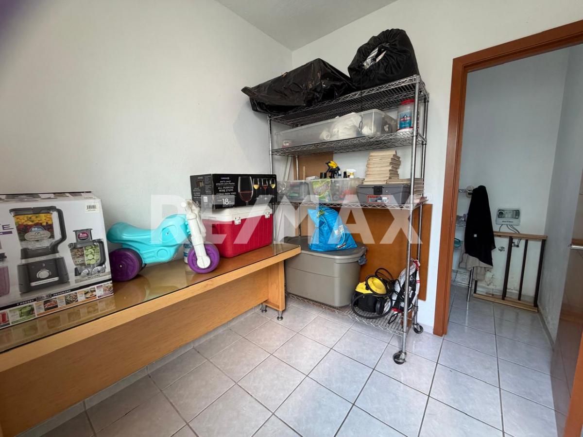 Casa en Venta dentro de Condominio en Jardín Real, Zapopan - foto 26 de 53
