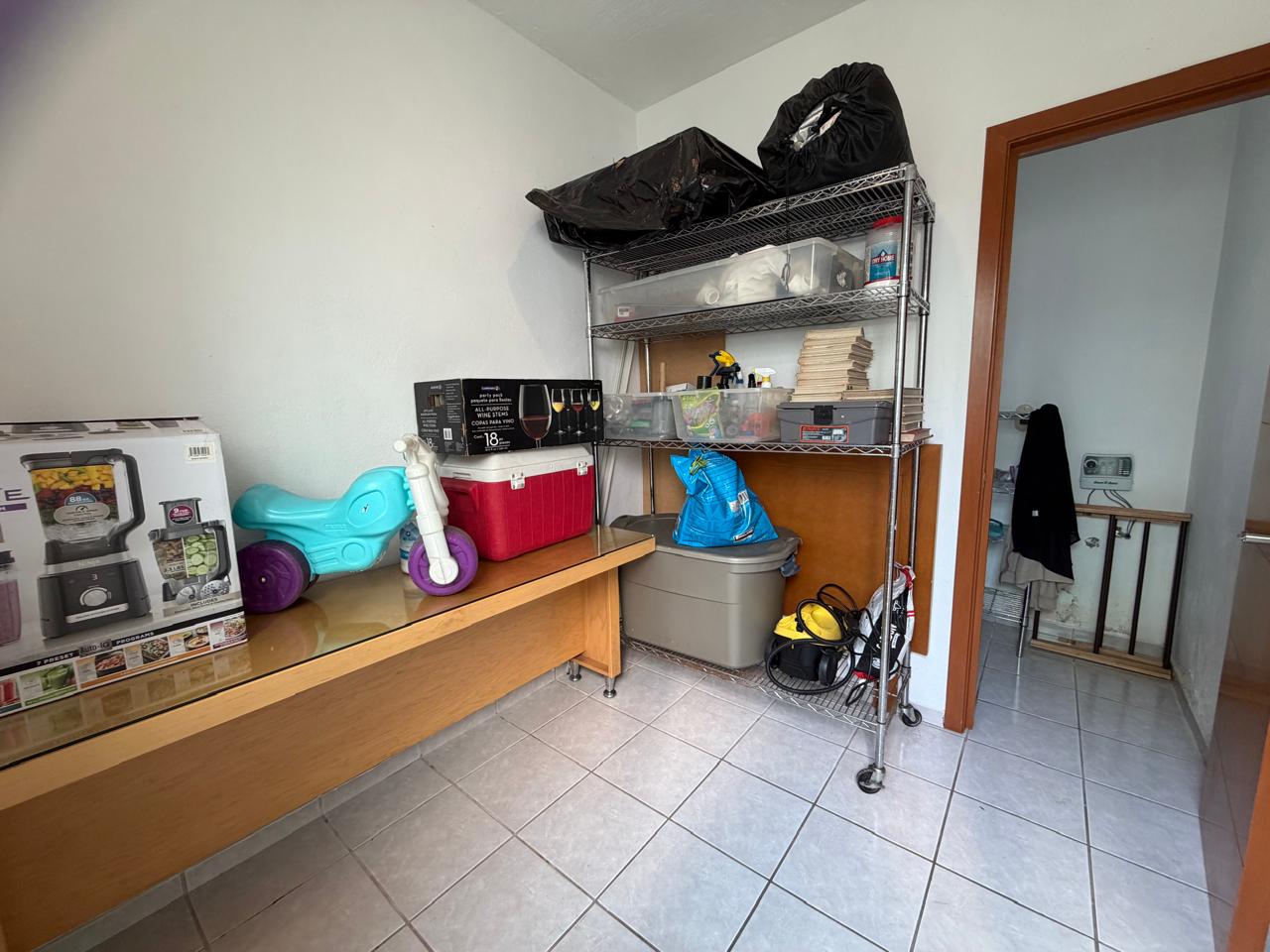 Casa en Venta dentro de Condominio en Jardín Real, Zapopan - foto 26 de 53