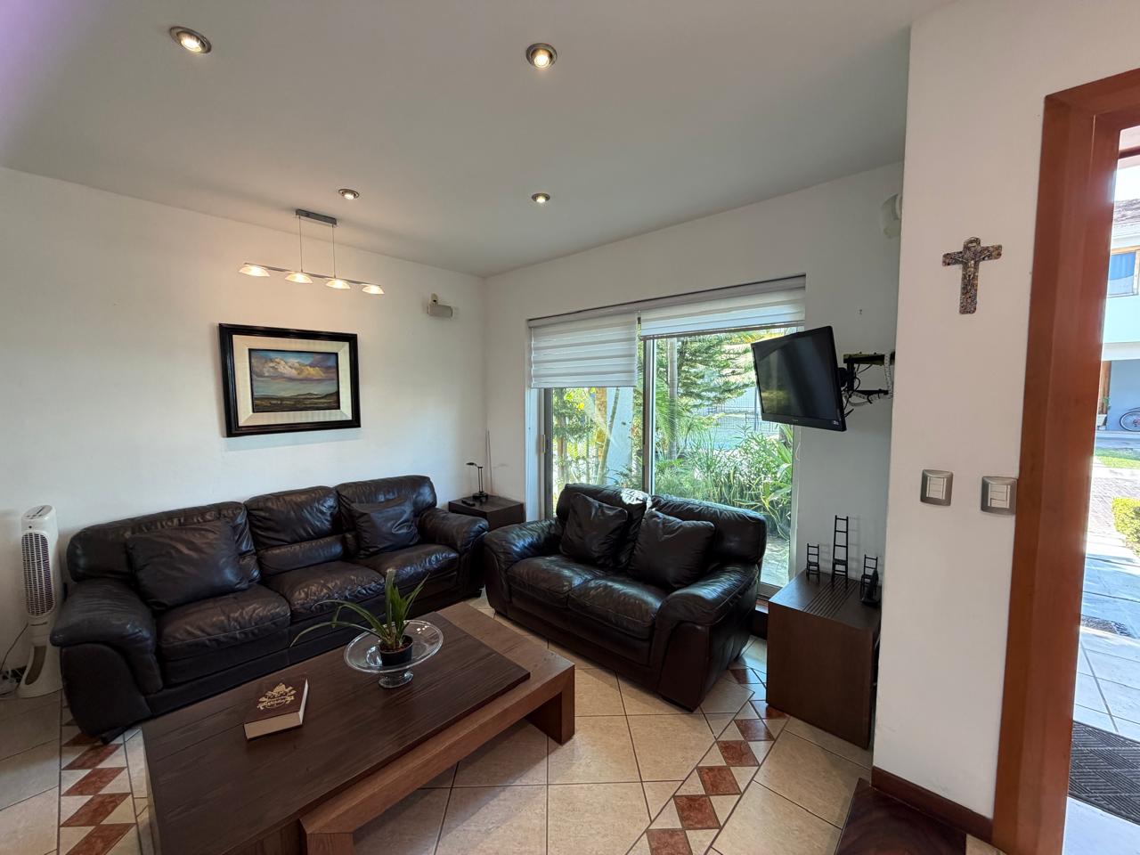Casa en Venta dentro de Condominio en Jardín Real, Zapopan - foto 9 de 53