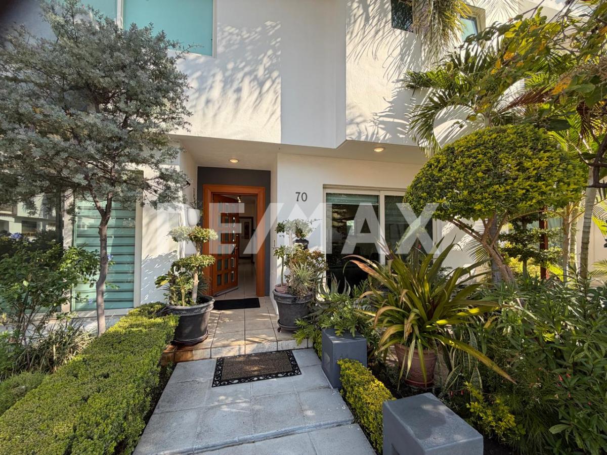 Casa en Venta dentro de Condominio en Jardín Real, Zapopan - foto 6 de 53