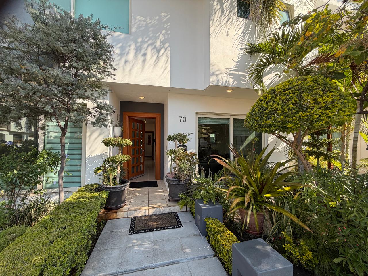 Casa en Venta dentro de Condominio en Jardín Real, Zapopan - foto 6 de 53