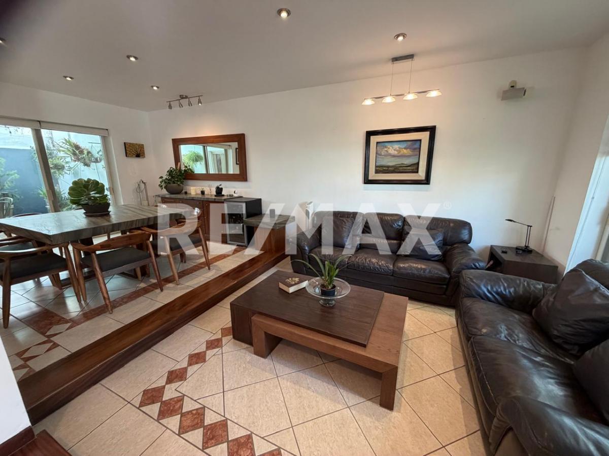 Casa en Venta dentro de Condominio en Jardín Real, Zapopan - foto 8 de 53