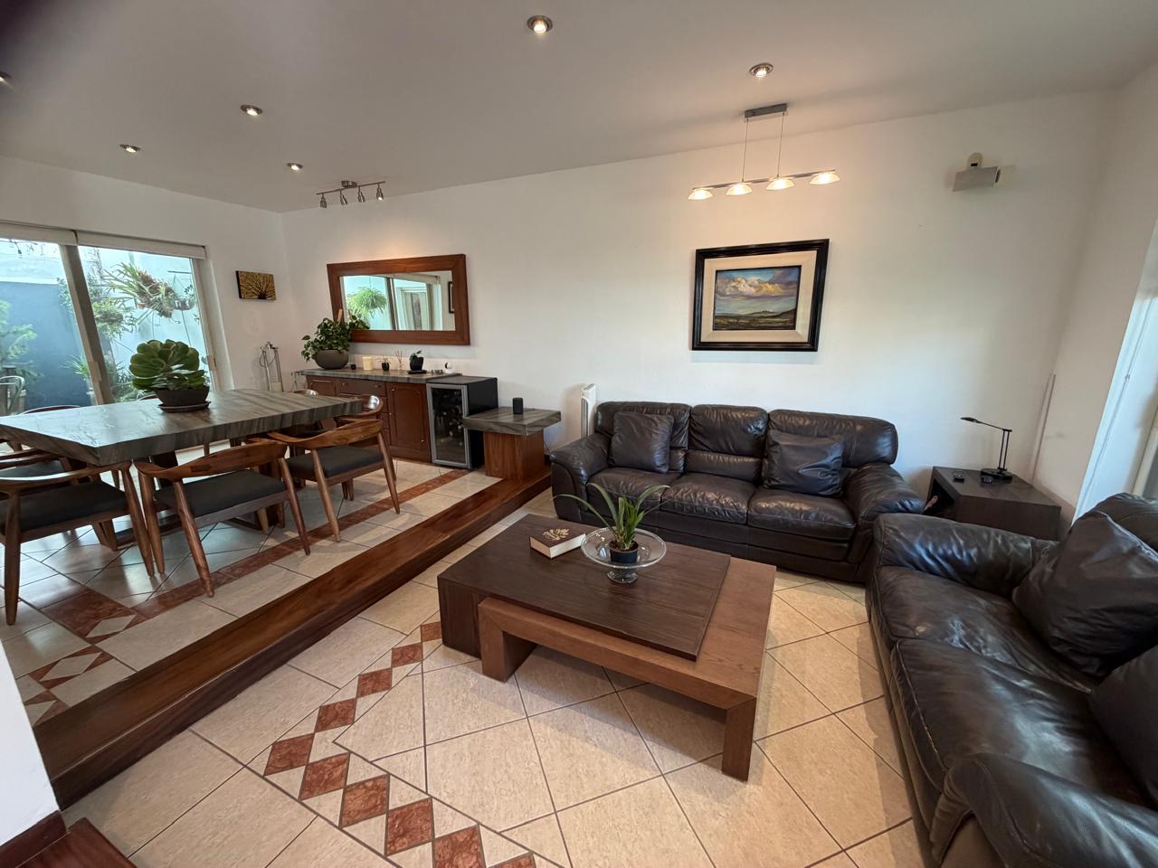 Casa en Venta dentro de Condominio en Jardín Real, Zapopan - foto 8 de 53