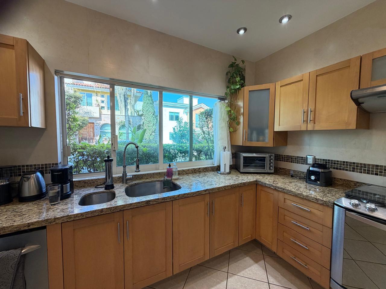 Casa en Venta dentro de Condominio en Jardín Real, Zapopan - foto 18 de 53