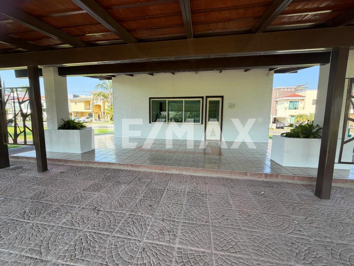 Casa en Venta dentro de Condominio en Jardín Real, Zapopan - foto 48 de 53