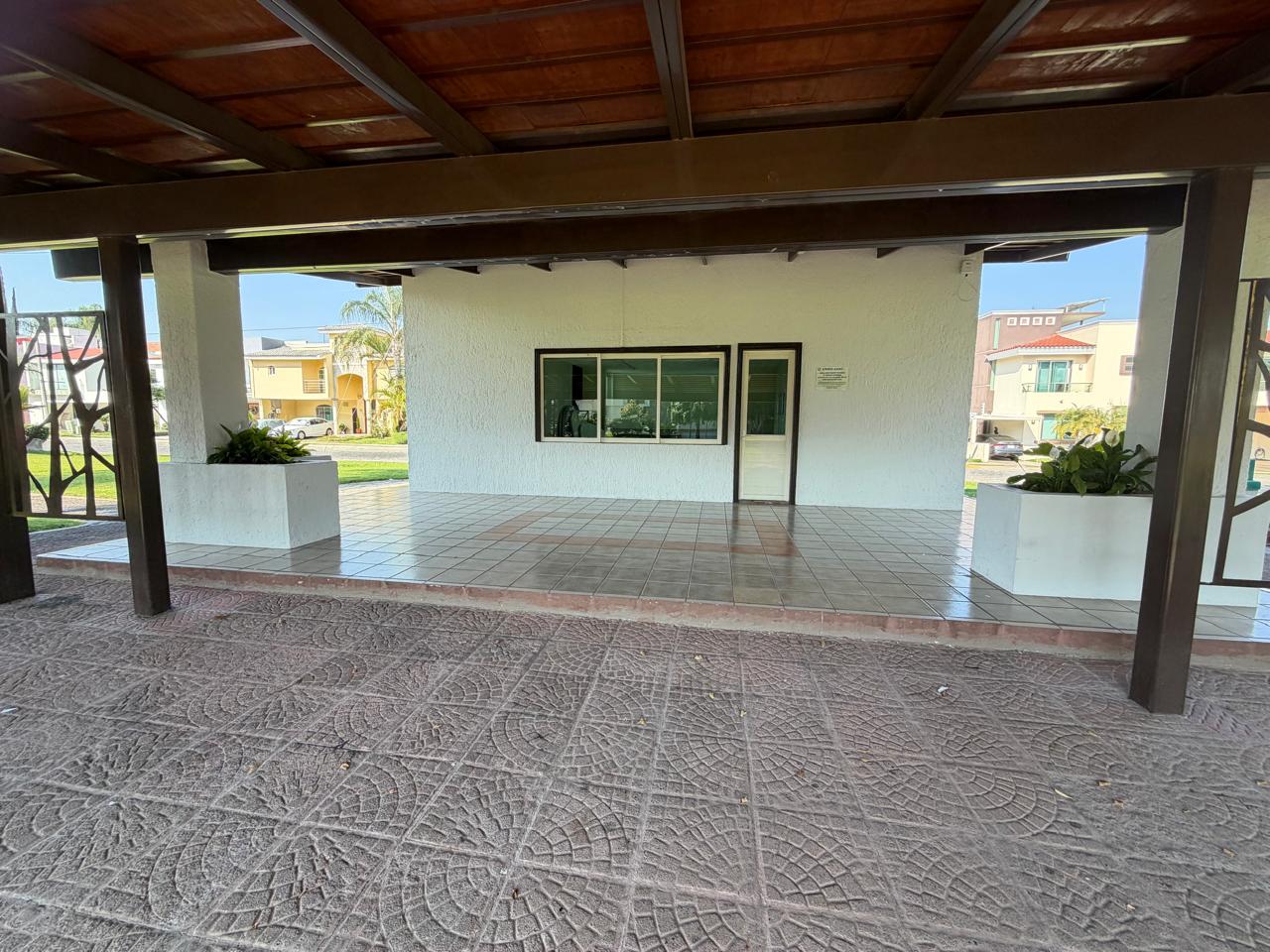 Casa en Venta dentro de Condominio en Jardín Real, Zapopan - foto 48 de 53