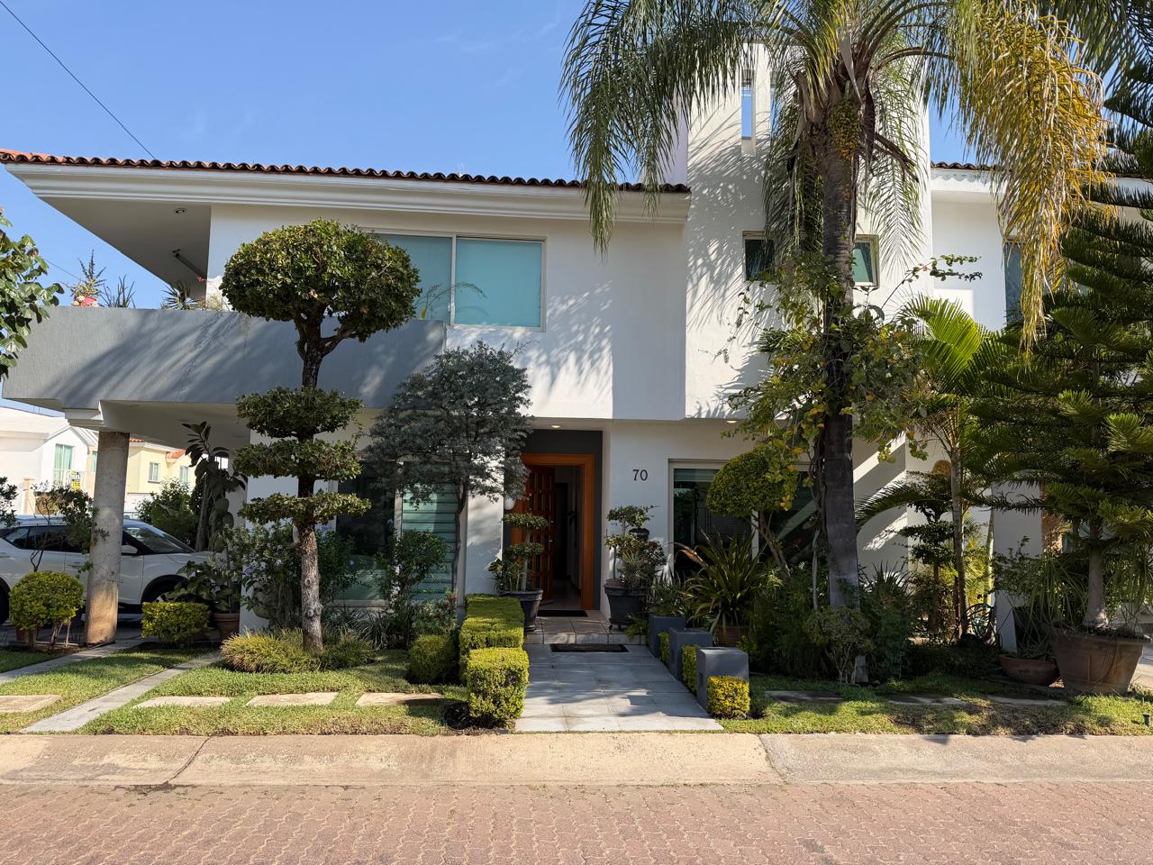 Casa en Venta dentro de Condominio en Jardín Real, Zapopan - foto 3 de 53