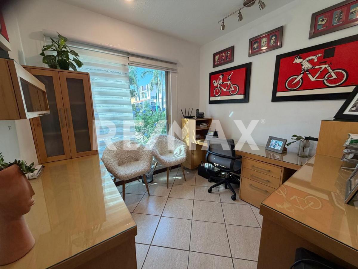 Casa en Venta dentro de Condominio en Jardín Real, Zapopan - foto 13 de 53