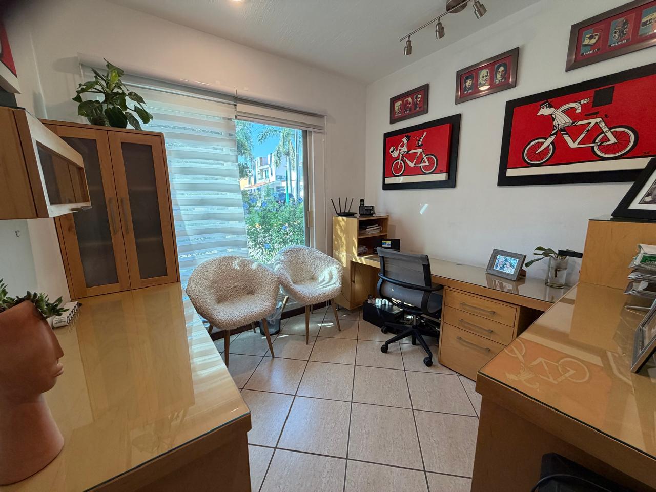Casa en Venta dentro de Condominio en Jardín Real, Zapopan - foto 13 de 53