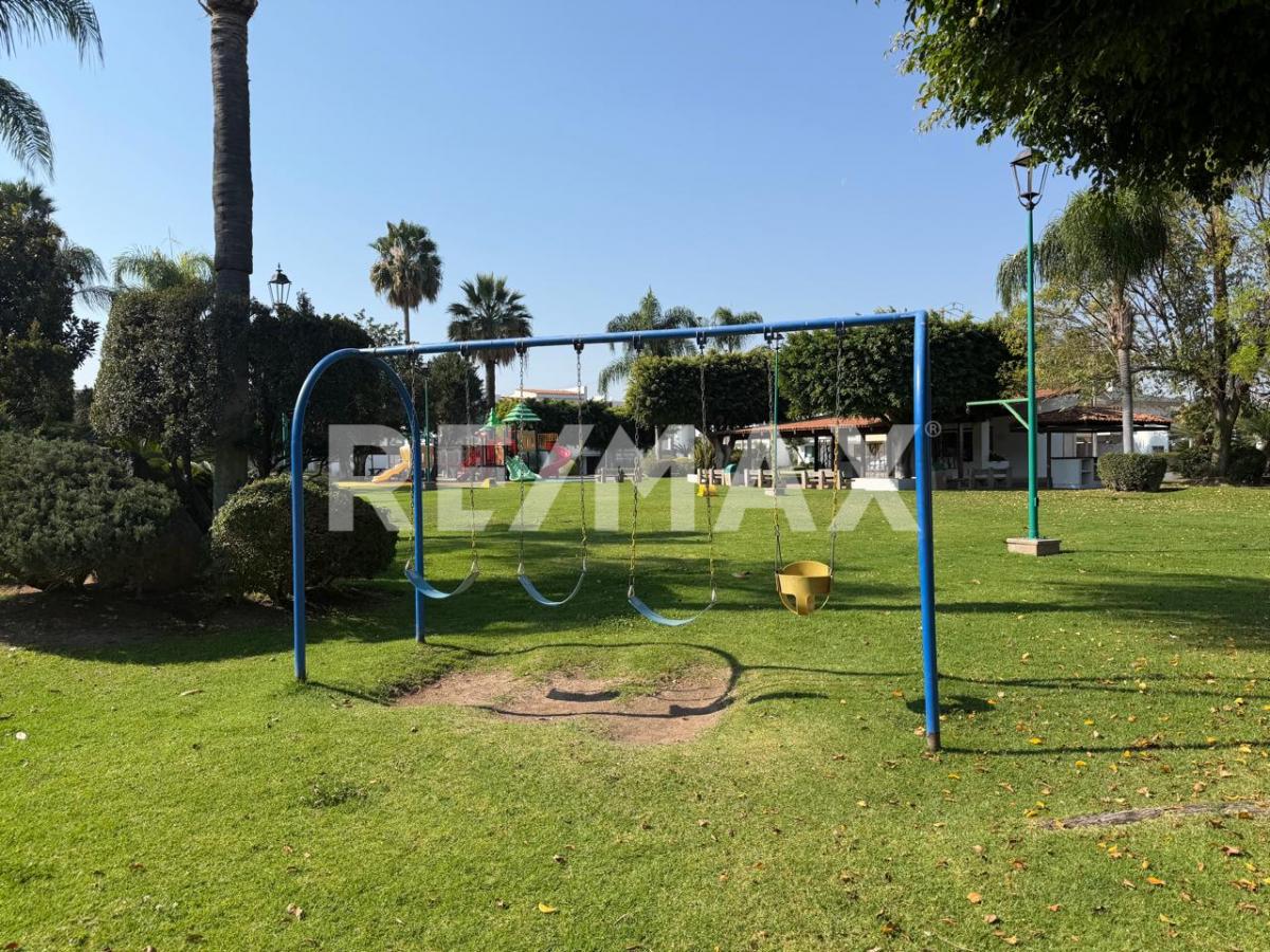 Casa en Venta dentro de Condominio en Jardín Real, Zapopan - foto 51 de 53