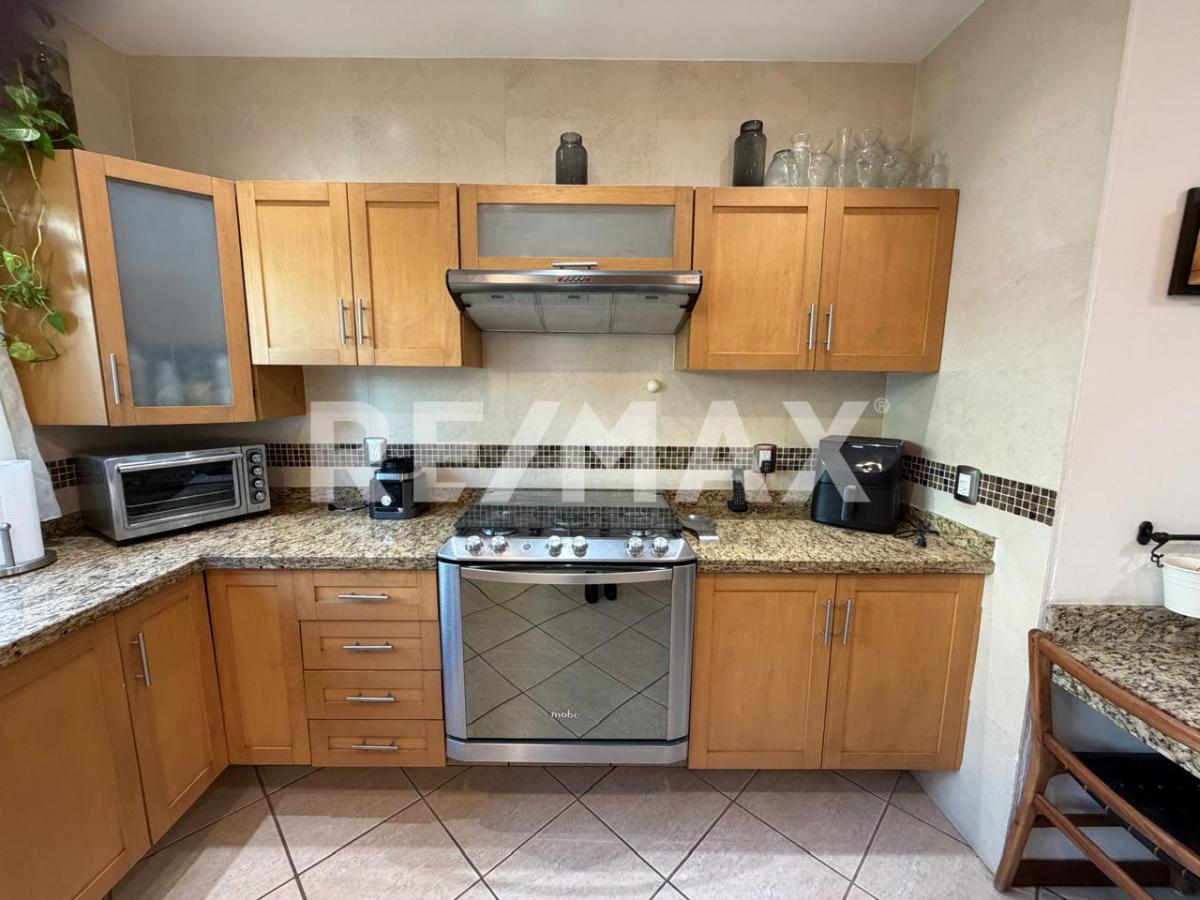Casa en Venta dentro de Condominio en Jardín Real, Zapopan - foto 19 de 53
