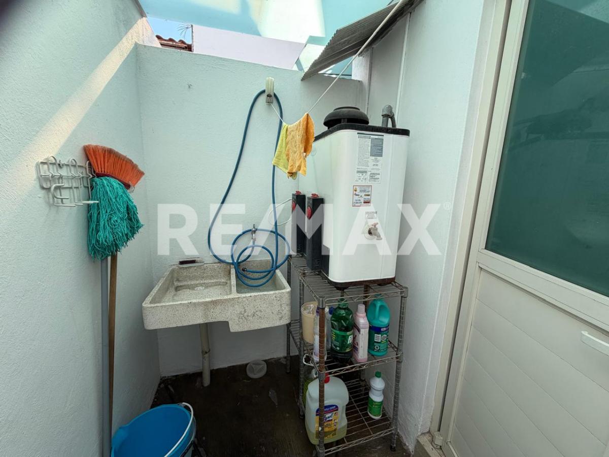 Casa en Venta dentro de Condominio en Jardín Real, Zapopan - foto 25 de 53