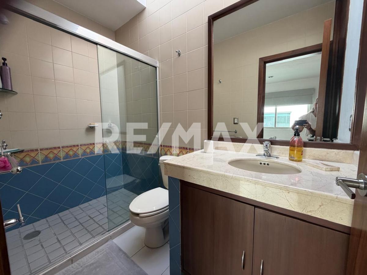 Casa en Venta dentro de Condominio en Jardín Real, Zapopan - foto 39 de 53