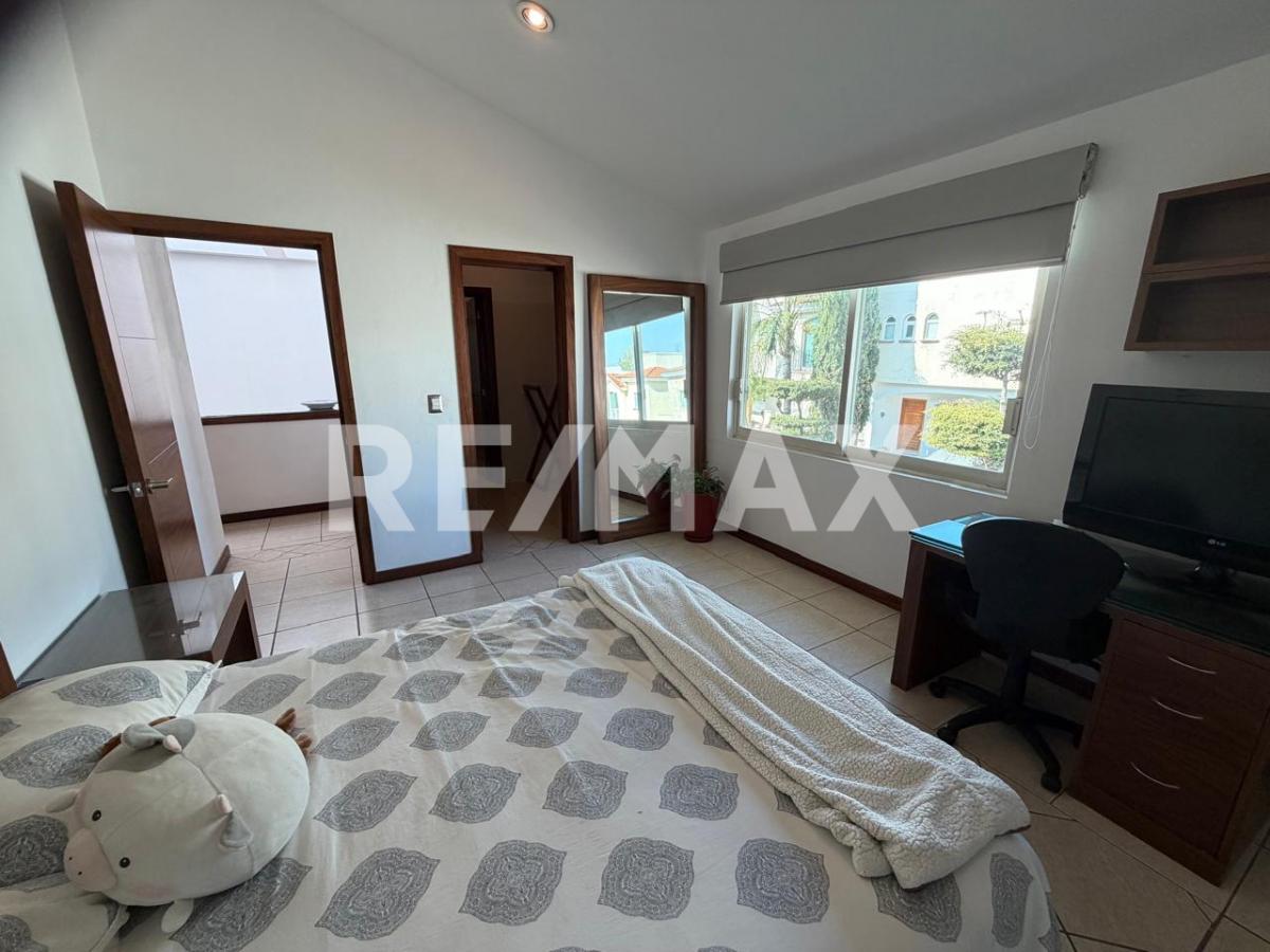 Casa en Venta dentro de Condominio en Jardín Real, Zapopan - foto 40 de 53